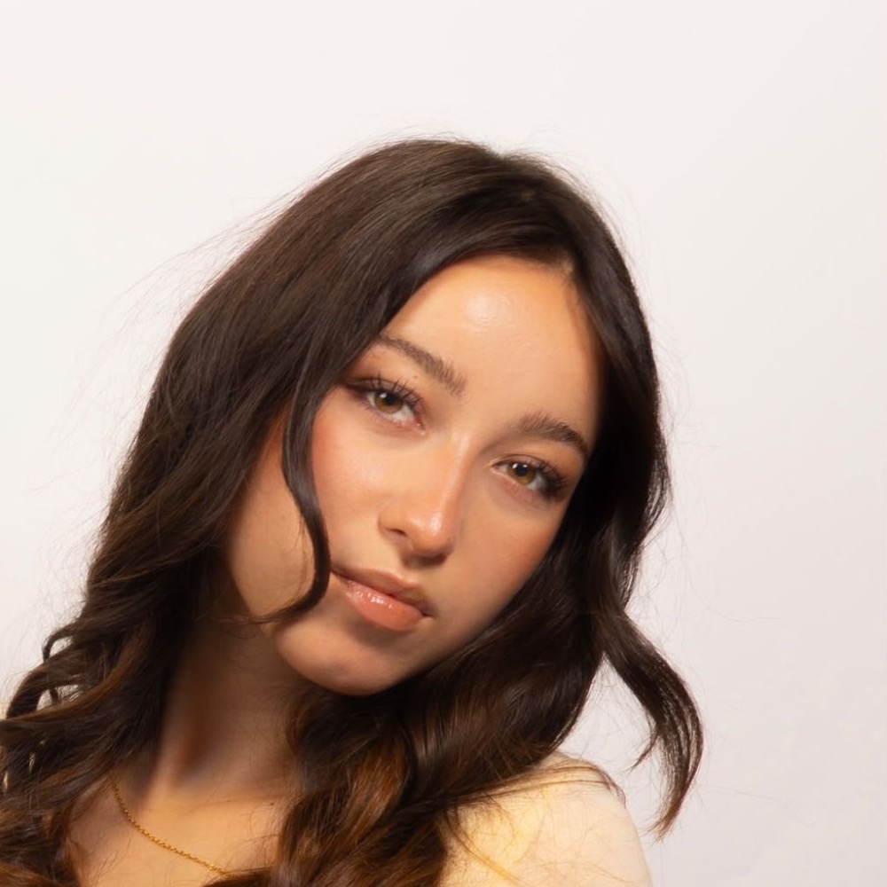 Jennifer Knecht, Porträt
